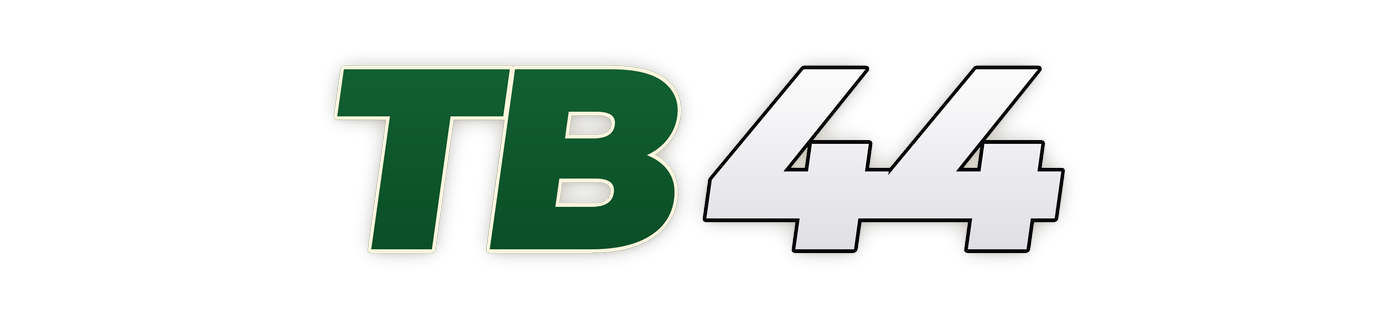 tb44 logo